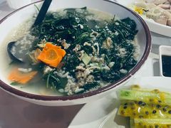 -合晋食府(广州合晋帝苑酒店)
