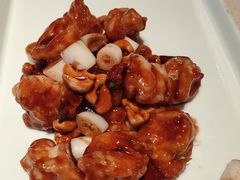 -鸽子侯·家宴·平价海鲜(绿地店)