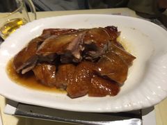 -龙记烧腊茶餐厅(常德路店)