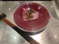 -奈良本寿司(永嘉路店)