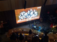 -MM·五声·音乐人与调酒师(西安路店)