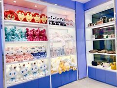 -同至人购物中心(朝阳街店)