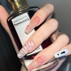 -斯馨·健康美甲美睫