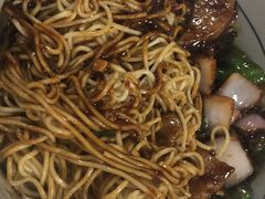 猪肝面-明呈黄鱼面馆(斜土路店)