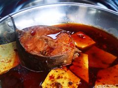 -柳沟豆腐宴64号院