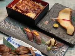 爽脆的烤牛舌-炉匠炉端烧·酒(国金中心商场店)