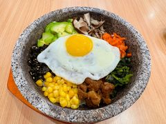 -小木屋拌饭(西安华阳城店)