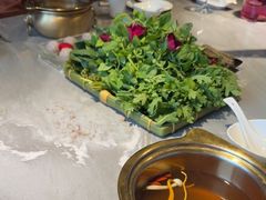 -慢丽江·云南野生菌土鸡锅(付家庄店)