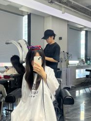 点击看大图 -Sying杉影日式烫染專門店