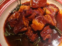 -老头儿油爆虾(胜利河美食街店)