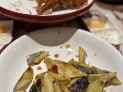 -大鸭梨烤鸭(甘家口店)