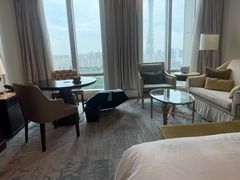 -广州富力丽思卡尔顿酒店