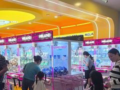 -meland·儿童乐园·游戏厅娃娃机·电玩Xbox(成都合生汇店)