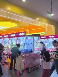 点击看大图 -meland·儿童乐园·游戏厅娃娃机·电玩Xbox(成都合生汇店)