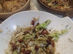 -光海·乡记酸菜鱼·始于1996(花园路店)