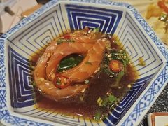 -桃夭日式料理(国信店)