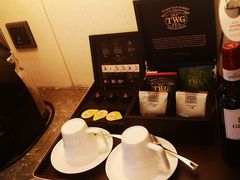 -广州花园酒店