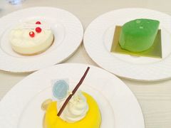 -莫奈花园法式蛋糕