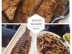 -天顺渔港·海景餐厅(星海广场店)