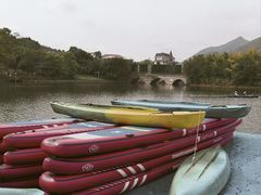 -海兰云天度假区温泉