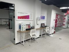 -诺亚雅思托福北郊中心(凤城路店)