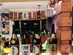 -东岸料理·寿司·刺身