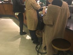 -星巴克(湖州梅地亚广场店)