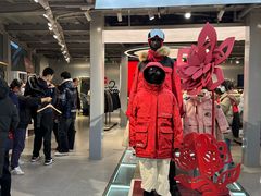 -砂之船奥莱(南京江宁店)