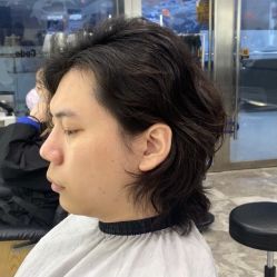 点击看大图 -MMby HairCode 芭曲发型概念店