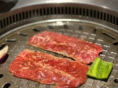 -焱铁烧·黑毛和牛专门店(南宁万象城店)
