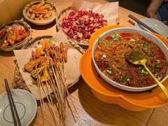 -花盐街·四川乐山小吃(西单大悦城店)