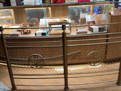 -嘉华鲜花饼·现烤(昆明老街店)