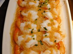 蒜蓉粉丝虾-外婆家(蓝色港湾店)