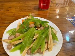 -晋B2008刀削面(小南庄店)