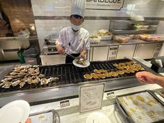 -川骄海鲜自助(亚运村店)