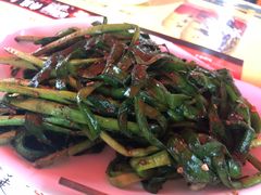 -刘三姐特色烤豆花·宜宾烧烤·把把烧(万年场店)