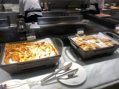 -川骄海鲜自助(亚运村店)