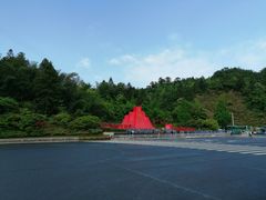 -井冈山风景名胜区