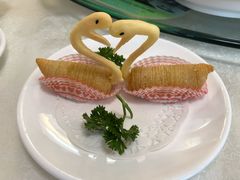 -椿记烧鹅(叠彩店)