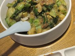 -山丹丹西北菜(金贸大厦店)