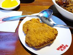 -麦当劳(宾水西道店)