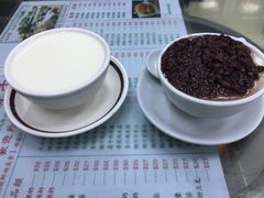 -义顺牛奶公司(新马路老店)
