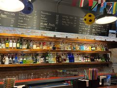 -Rural Tequila墨西哥餐厅(东川路店)