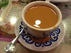 -翠华餐厅