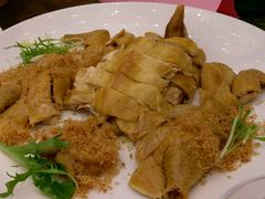 -上海小南国(国会店)