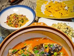 -千岛湖小鱼儿·淳安匠心农家菜