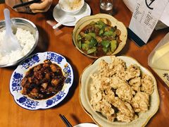 -大隐隐于市私房菜(保和小区店)
