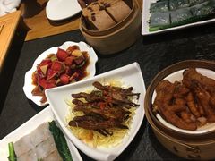 -小城粥道·海胆鲜虾粥(解放广场店)