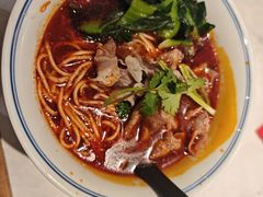 -和府捞面(曹路花园城店)