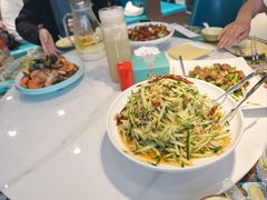 -小红鲸·海鲜餐厅(轸大路店)